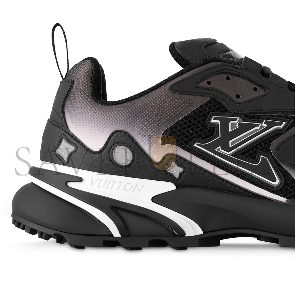 LOUIS VUITTON LV RUNNER TATIC SNEAKER 1ACG86 LOUIS VUITTON LV RUNNER TATIC SNEAKER 1ACG86